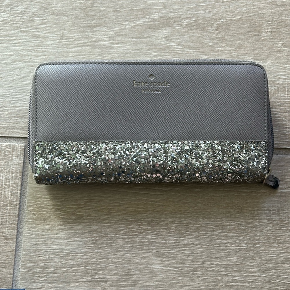 Kate spade wallet